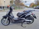 Klikněte pro detailní foto č. 7 - Piaggio Beverly 400 25kW
