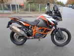 Klikněte pro detailní foto č. 2 - KTM 1290 Super Adventure R