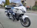 Klikněte pro detailní foto č. 8 - Honda CTX 1300 ABS Možné splátky