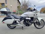 Klikněte pro detailní foto č. 9 - Honda CTX 1300 ABS Možné splátky