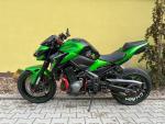 Klikněte pro detailní foto č. 12 - Kawasaki Z 900