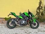 Klikněte pro detailní foto č. 1 - Kawasaki Z 900