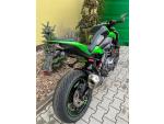 Klikněte pro detailní foto č. 9 - Kawasaki Z 900