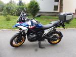 Klikněte pro detailní foto č. 4 - BMW R 1300 GS Trophy