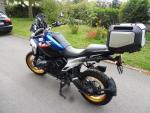 Klikněte pro detailní foto č. 9 - BMW R 1300 GS Trophy