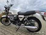 Klikněte pro detailní foto č. 10 - Moto Guzzi V7 750 Classic