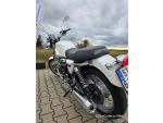 Klikněte pro detailní foto č. 11 - Moto Guzzi V7 750 Classic