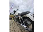 Klikněte pro detailní foto č. 13 - Moto Guzzi V7 750 Classic
