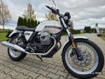 Klikněte pro detailní foto č. 1 - Moto Guzzi V7 750 Classic