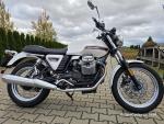 Klikněte pro detailní foto č. 2 - Moto Guzzi V7 750 Classic