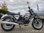 Klikněte pro detailní foto č. 4 - Moto Guzzi V7 750 Classic