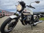 Klikněte pro detailní foto č. 7 - Moto Guzzi V7 750 Classic