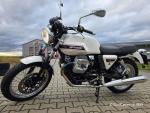 Klikněte pro detailní foto č. 8 - Moto Guzzi V7 750 Classic