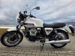 Klikněte pro detailní foto č. 9 - Moto Guzzi V7 750 Classic