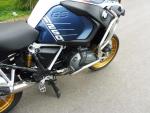 Klikněte pro detailní foto č. 10 - BMW R 1250 GS Adventure Trophy
