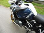 Klikněte pro detailní foto č. 11 - BMW R 1250 GS Adventure Trophy