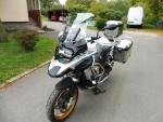 Klikněte pro detailní foto č. 12 - BMW R 1250 GS Adventure Trophy