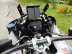 Klikněte pro detailní foto č. 5 - BMW R 1250 GS Adventure Trophy