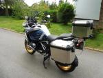 Klikněte pro detailní foto č. 8 - BMW R 1250 GS Adventure Trophy