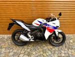 Klikněte pro detailní foto č. 2 - Honda CBR 125 R