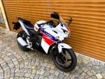 Klikněte pro detailní foto č. 4 - Honda CBR 125 R