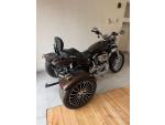 Klikněte pro detailní foto č. 2 - Harley-Davidson XL 1200 C Sportster Custom