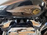 Klikněte pro detailní foto č. 4 - Harley-Davidson XL 1200 C Sportster Custom