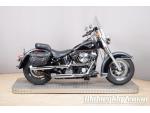 Detail nabídky - Harley-Davidson FLST 1340 Heritage Softail Nostalgia EVO 1995