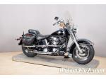 Klikněte pro detailní foto č. 2 - Harley-Davidson FLST 1340 Heritage Softail Nostalgia EVO 1995