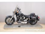 Klikněte pro detailní foto č. 7 - Harley-Davidson FLST 1340 Heritage Softail Nostalgia EVO 1995