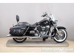 Klikněte pro detailní foto č. 1 - Harley-Davidson FLHRC Road King Classic 2013