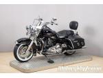 Klikněte pro detailní foto č. 6 - Harley-Davidson FLHRC Road King Classic 2013