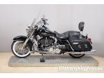 Klikněte pro detailní foto č. 7 - Harley-Davidson FLHRC Road King Classic 2013