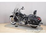 Klikněte pro detailní foto č. 8 - Harley-Davidson FLHRC Road King Classic 2013