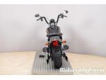 Klikněte pro detailní foto č. 10 - Harley-Davidson FLSTSB Softail Cross Bones 2008