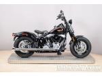 Klikněte pro detailní foto č. 1 - Harley-Davidson FLSTSB Softail Cross Bones 2008