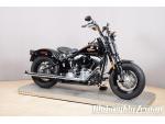 Klikněte pro detailní foto č. 2 - Harley-Davidson FLSTSB Softail Cross Bones 2008