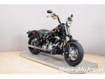 Klikněte pro detailní foto č. 3 - Harley-Davidson FLSTSB Softail Cross Bones 2008