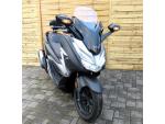 Honda Forza 300 ABS