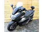 Klikněte pro detailní foto č. 2 - Honda Forza 300 ABS