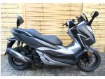 Klikněte pro detailní foto č. 4 - Honda Forza 300 ABS
