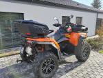 Klikněte pro detailní foto č. 10 - CFMOTO Gladiator X1000 V-Twin EPS-top