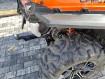 Klikněte pro detailní foto č. 11 - CFMOTO Gladiator X1000 V-Twin EPS-top