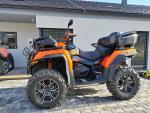 Klikněte pro detailní foto č. 12 - CFMOTO Gladiator X1000 V-Twin EPS-top