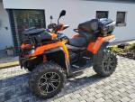 Klikněte pro detailní foto č. 13 - CFMOTO Gladiator X1000 V-Twin EPS-top