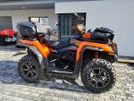 Klikněte pro detailní foto č. 2 - CFMOTO Gladiator X1000 V-Twin EPS-top