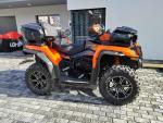 Klikněte pro detailní foto č. 3 - CFMOTO Gladiator X1000 V-Twin EPS-top