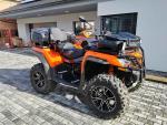 Klikněte pro detailní foto č. 4 - CFMOTO Gladiator X1000 V-Twin EPS-top