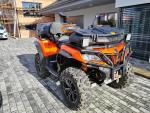 Klikněte pro detailní foto č. 5 - CFMOTO Gladiator X1000 V-Twin EPS-top