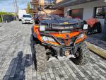 Klikněte pro detailní foto č. 6 - CFMOTO Gladiator X1000 V-Twin EPS-top